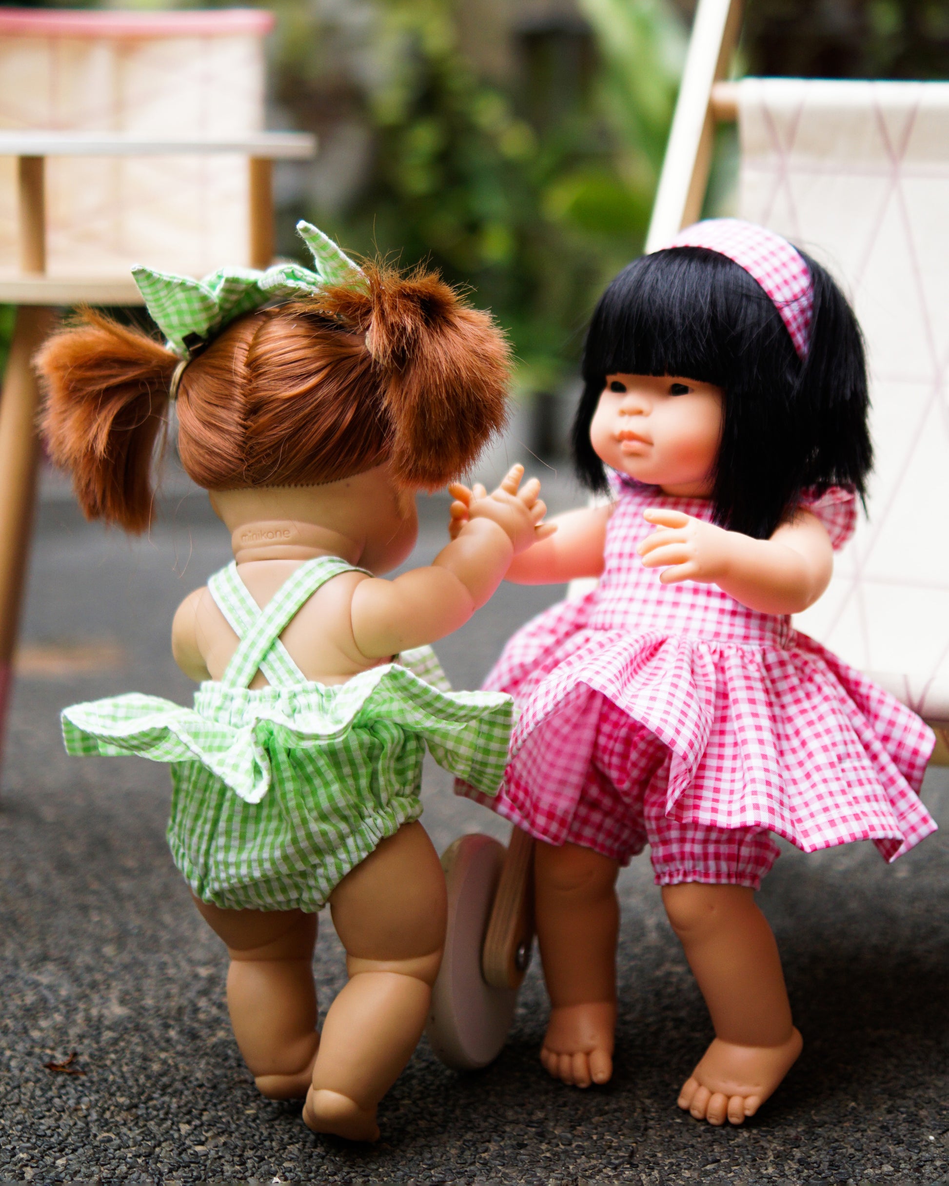 Dolly Willow | Sunflower Seams Pattern Company | Digital PDF Sewing Pattern