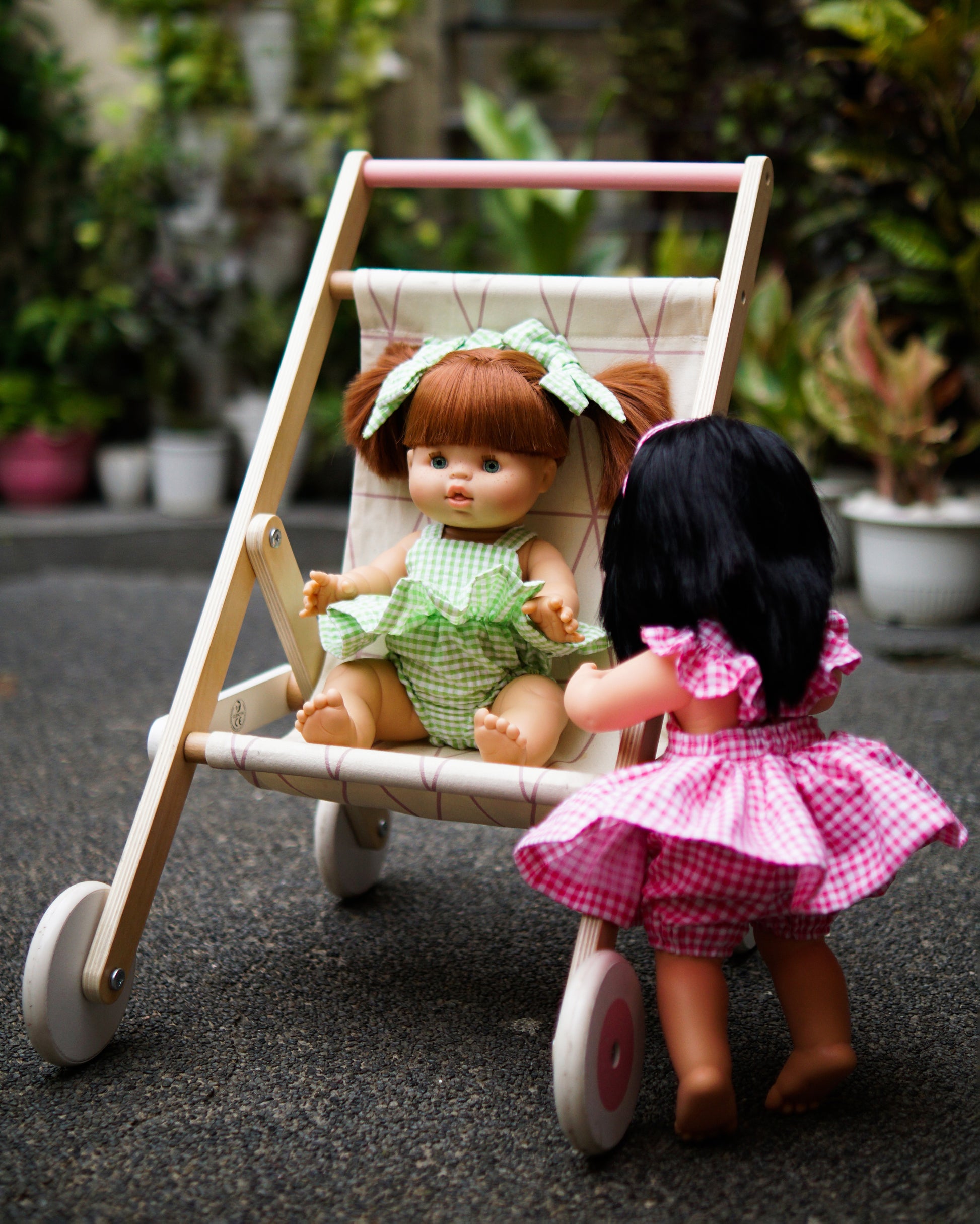 Dolly Willow | Sunflower Seams Pattern Company | Digital PDF Sewing Pattern