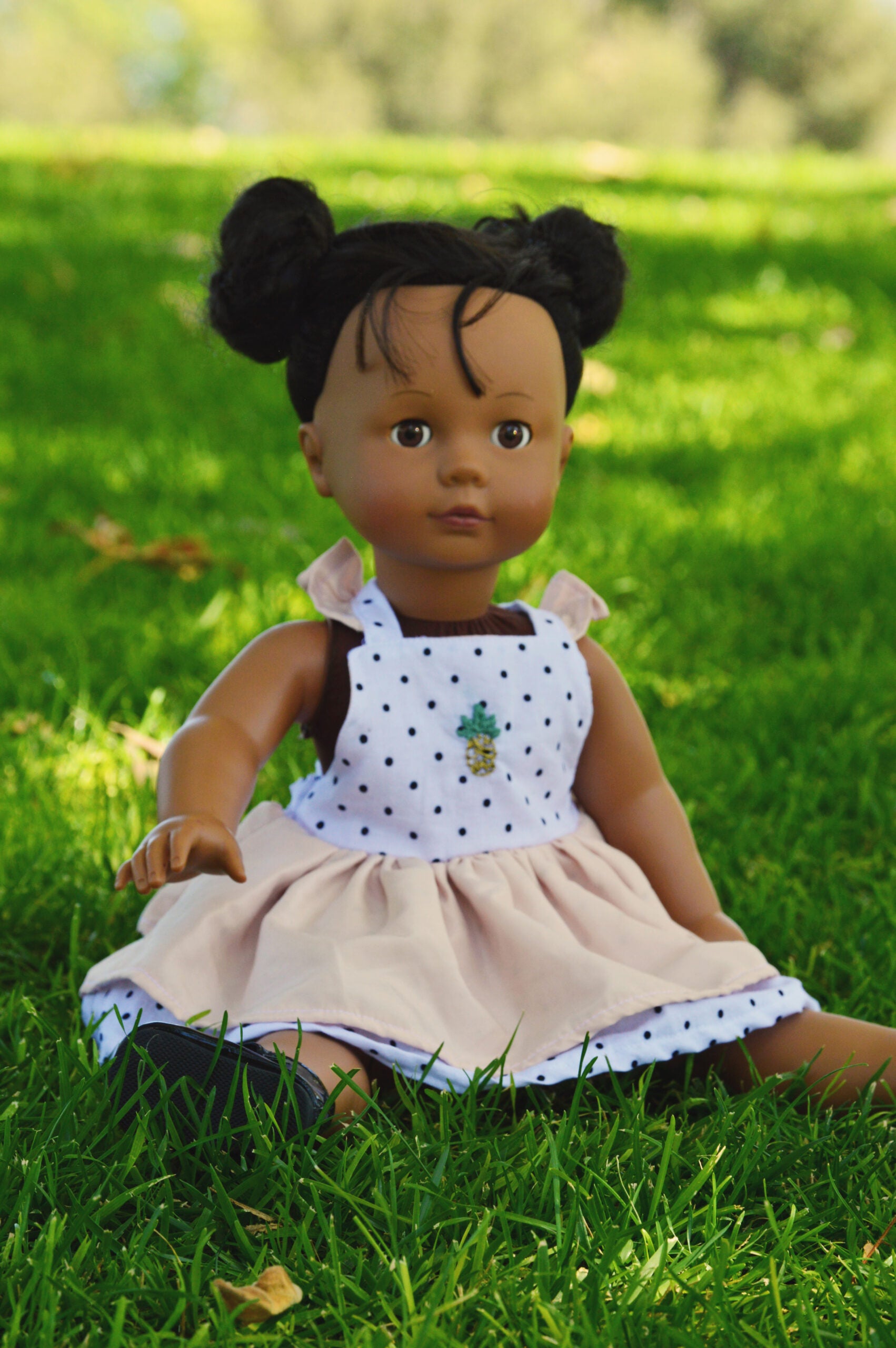 Dolly Willow | Sunflower Seams Pattern Company | Digital PDF Sewing Pattern