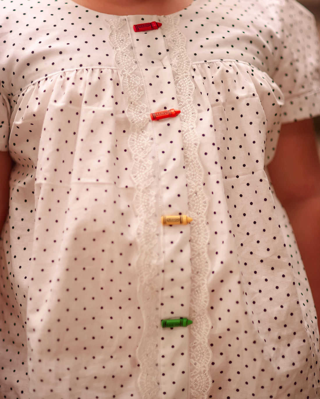 Rue Top & Dress | Sunflower Seams Pattern Company | Digital Sewing Pattern