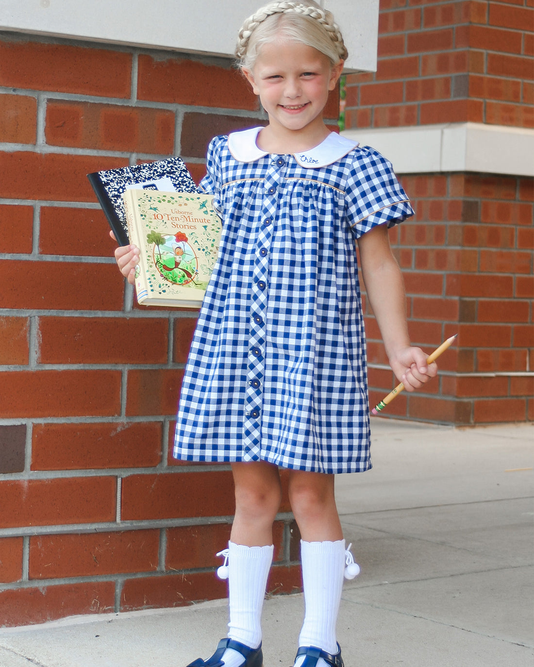 Rue Top and Dress Digital Sewing Pattern