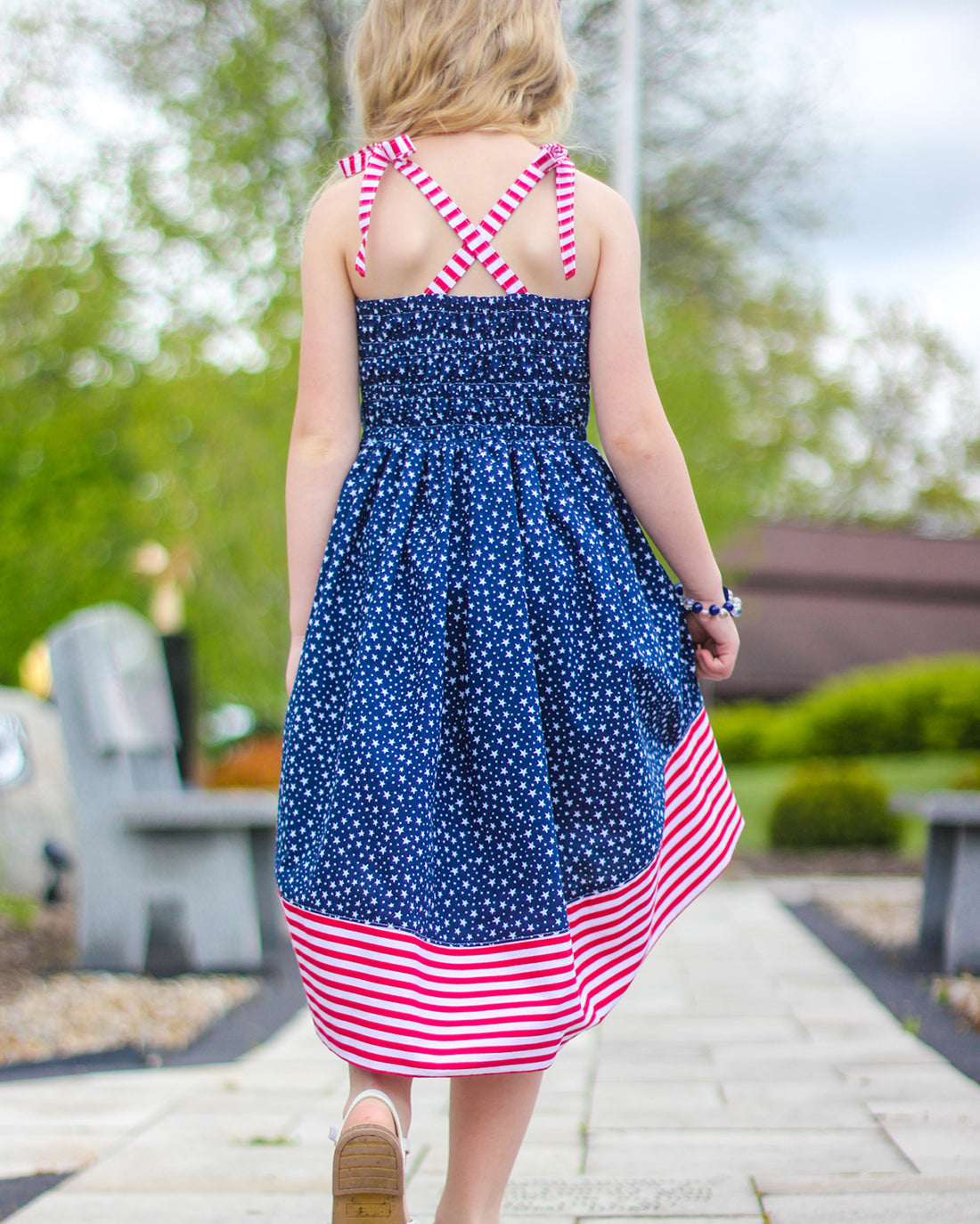 Sunflower Peplum & Sundress | Sunflower Seams Pattern Company | Digital PDF Sewing Pattern