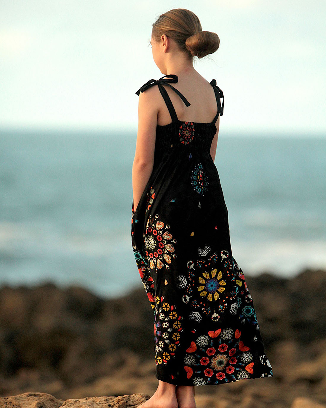 Sunflower Peplum & Sundress | Sunflower Seams Pattern Company | Digital PDF Sewing Pattern