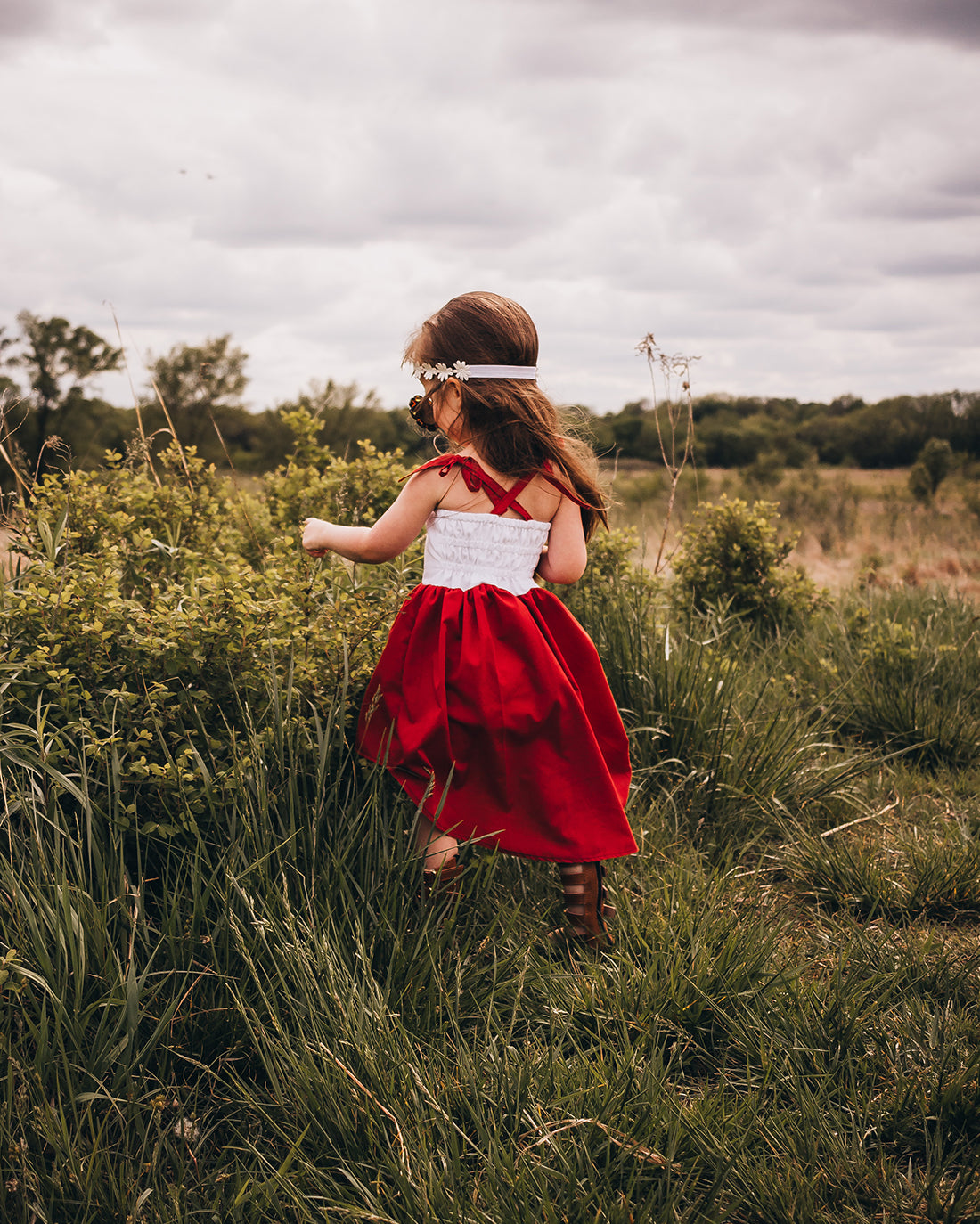 Sunflower Peplum & Sundress | Sunflower Seams Pattern Company | Digital PDF Sewing Pattern