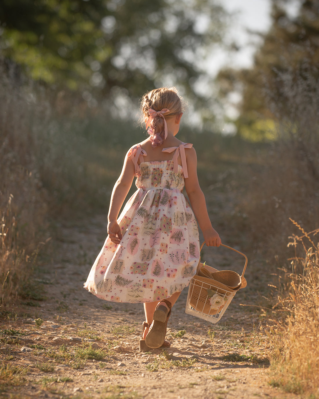 Sunflower Peplum & Sundress | Sunflower Seams Pattern Company | Digital PDF Sewing Pattern