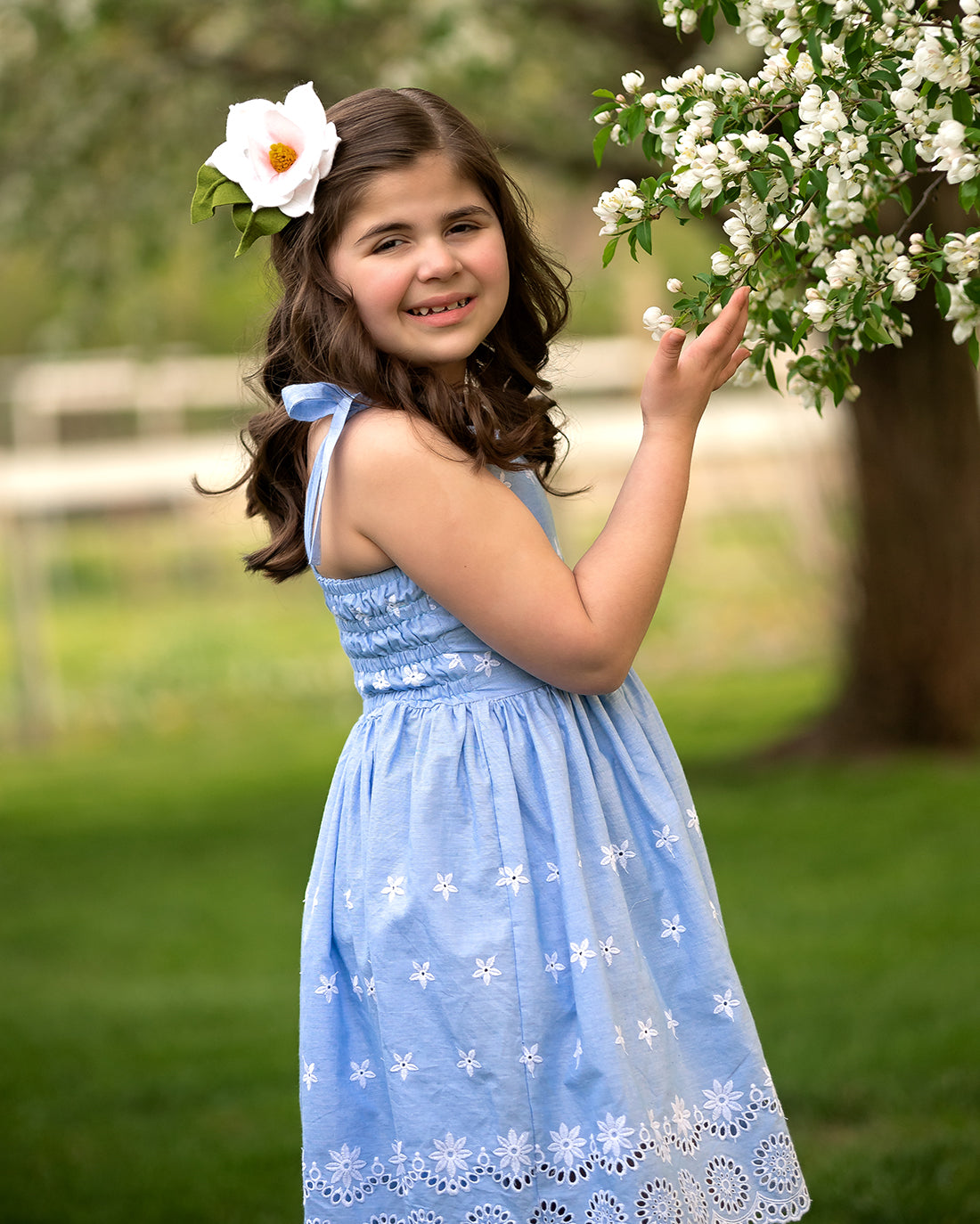 Sunflower Peplum & Sundress | Sunflower Seams Pattern Company | Digital PDF Sewing Pattern