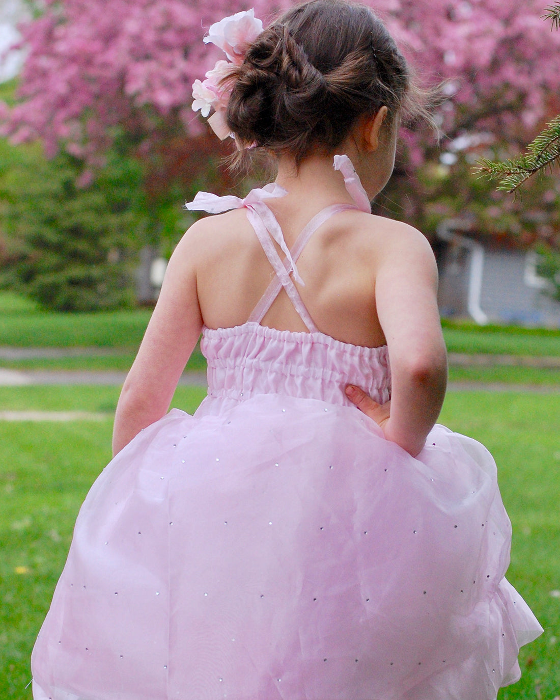 Sunflower Peplum & Sundress | Sunflower Seams Pattern Company | Digital PDF Sewing Pattern