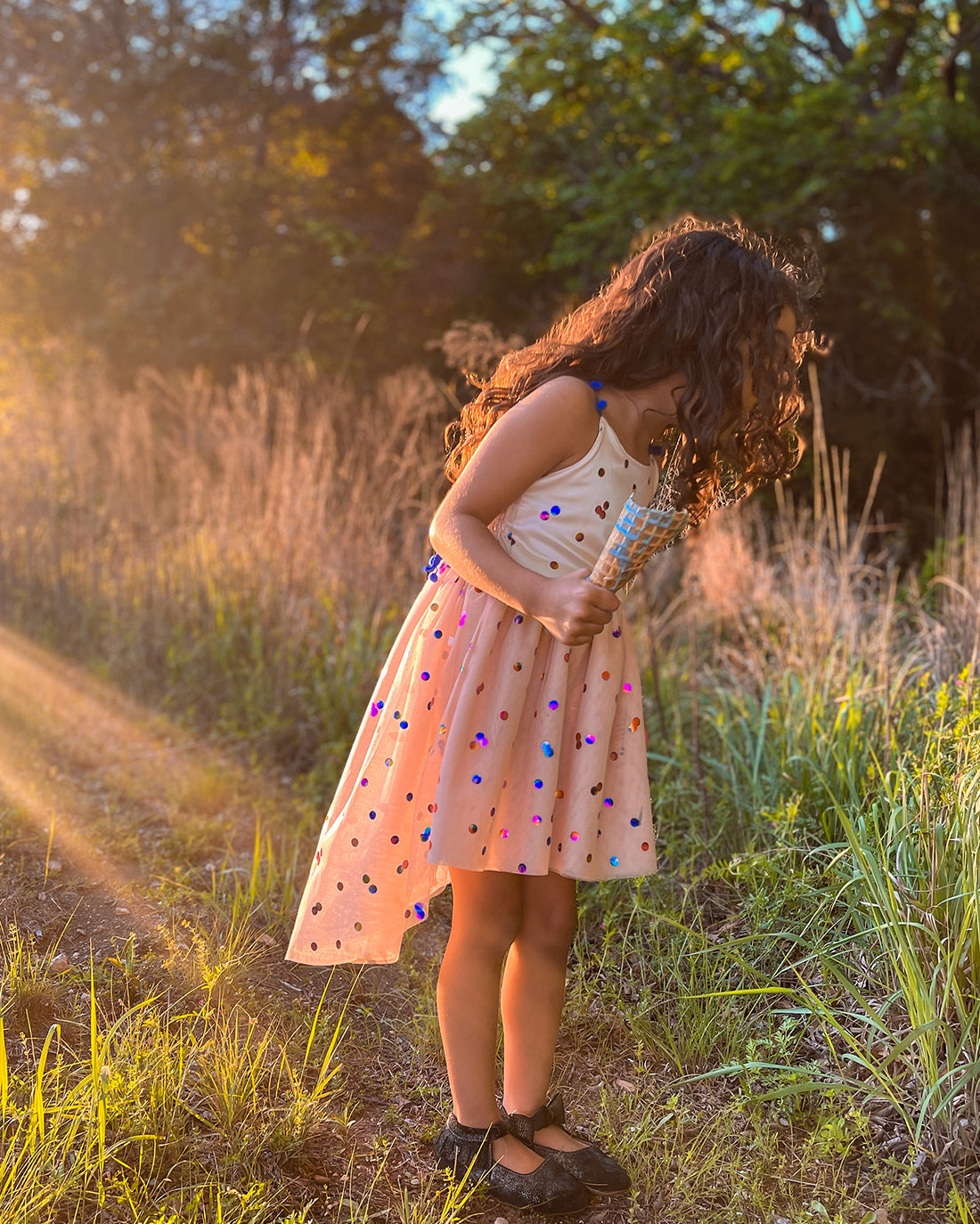 Sunflower Peplum & Sundress | Sunflower Seams Pattern Company | Digital PDF Sewing Pattern