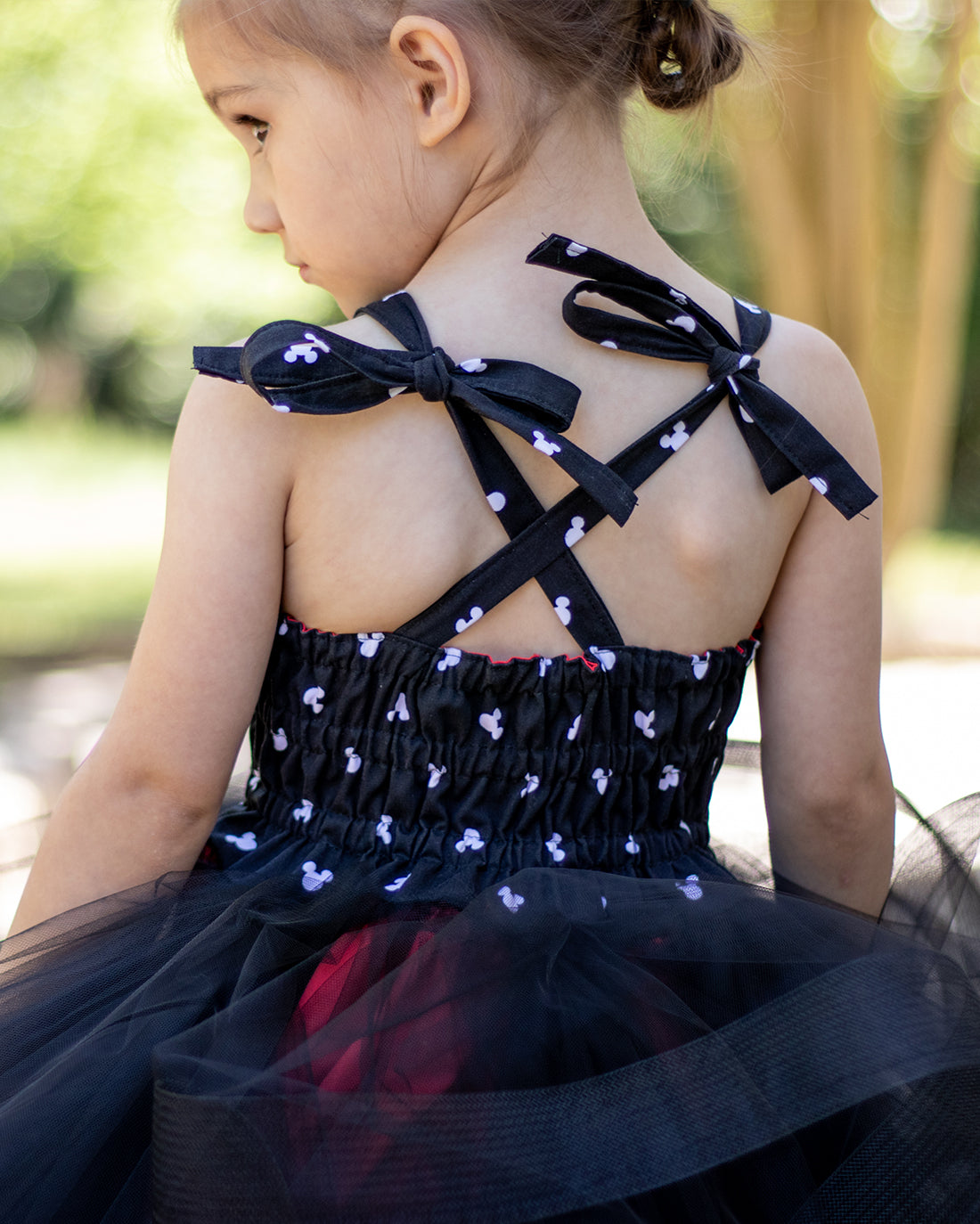 Sunflower Peplum & Sundress | Sunflower Seams Pattern Company | Digital PDF Sewing Pattern