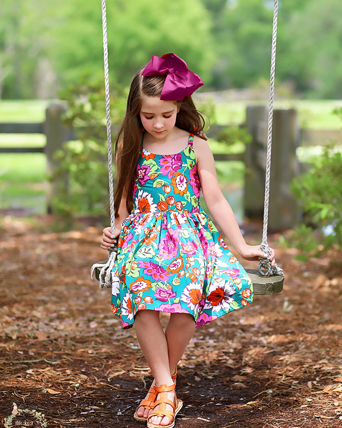 Sunflower Peplum & Sundress | Sunflower Seams Pattern Company | Digital PDF Sewing Pattern