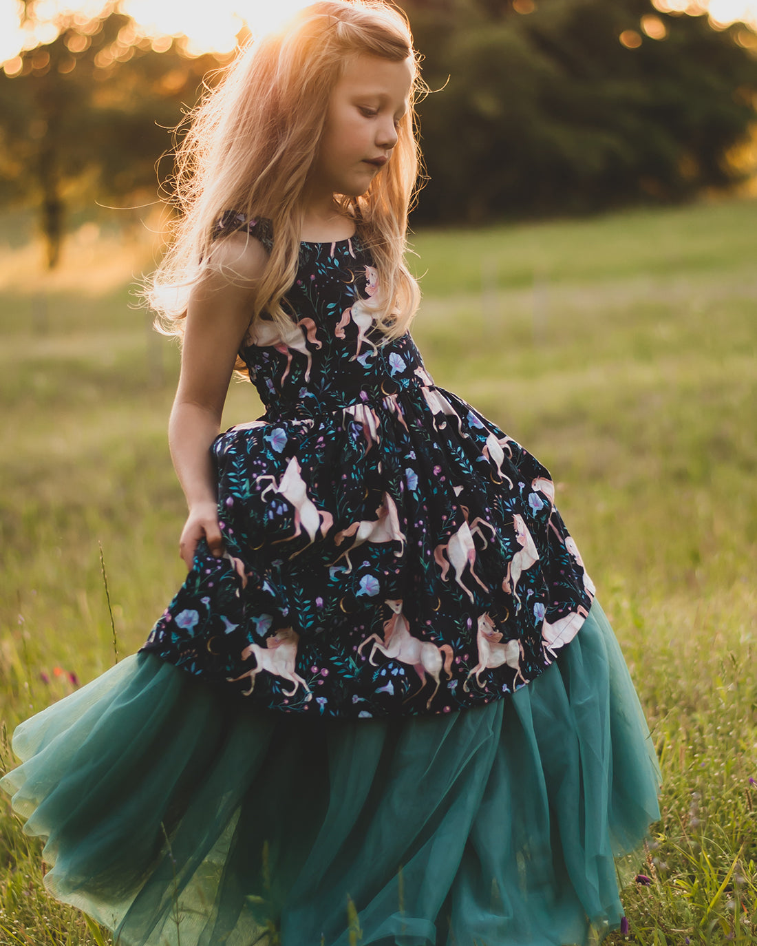 Sunflower Peplum & Sundress | Sunflower Seams Pattern Company | Digital PDF Sewing Pattern