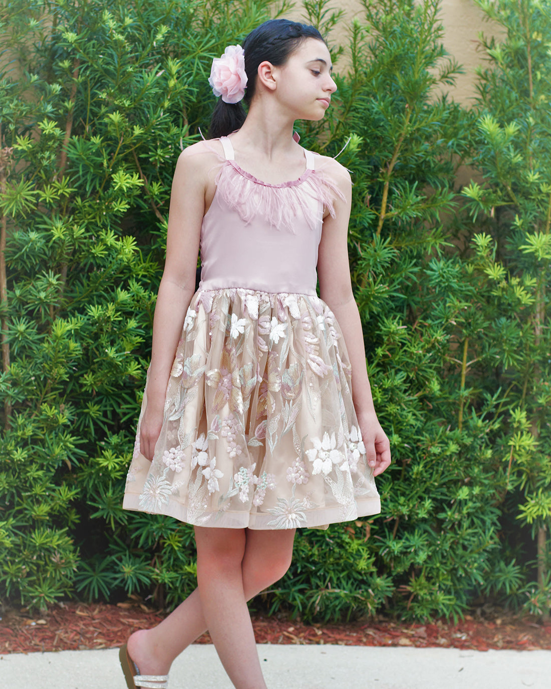Sunflower Peplum & Sundress | Sunflower Seams Pattern Company | Digital PDF Sewing Pattern