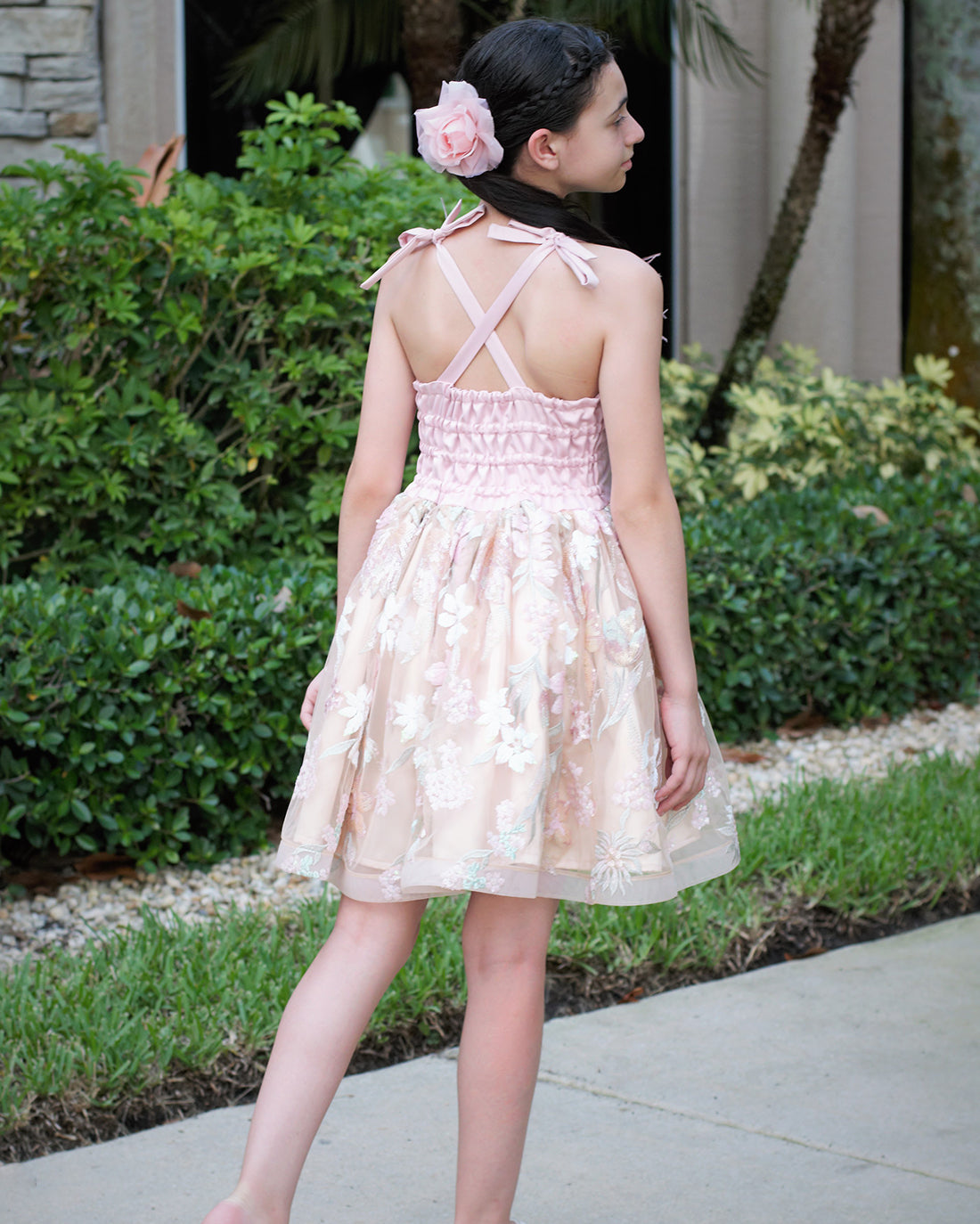 Sunflower Peplum & Sundress | Sunflower Seams Pattern Company | Digital PDF Sewing Pattern