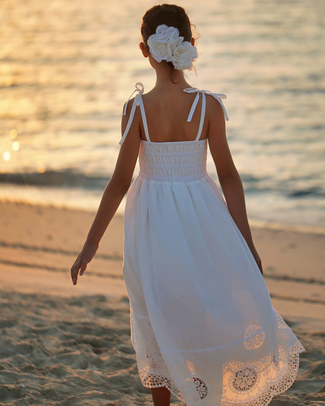 Sunflower Peplum & Sundress | Sunflower Seams Pattern Company | Digital PDF Sewing Pattern