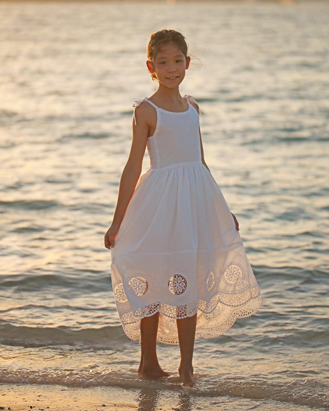 Sunflower Peplum & Sundress | Sunflower Seams Pattern Company | Digital PDF Sewing Pattern