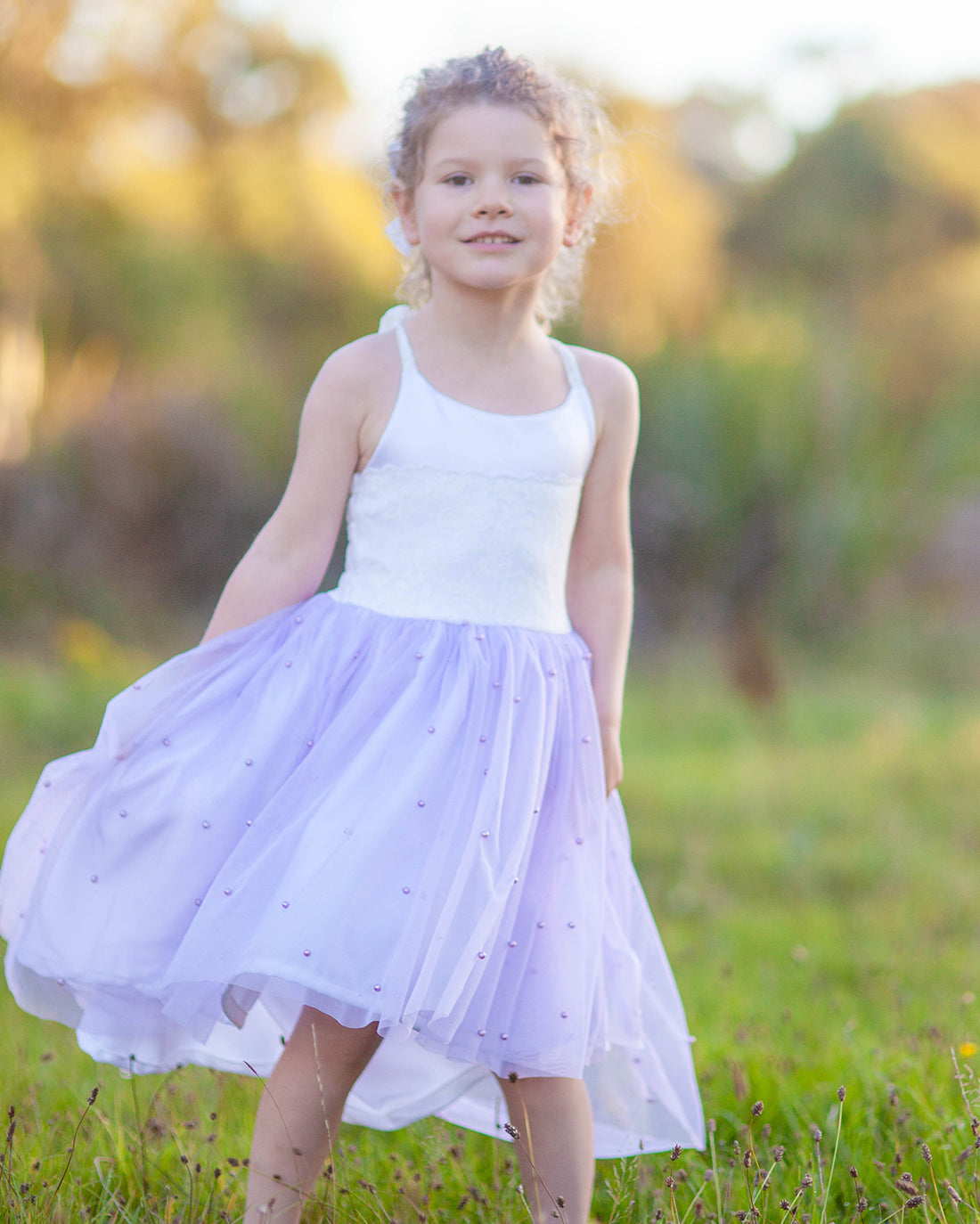 Sunflower Peplum & Sundress | Sunflower Seams Pattern Company | Digital PDF Sewing Pattern