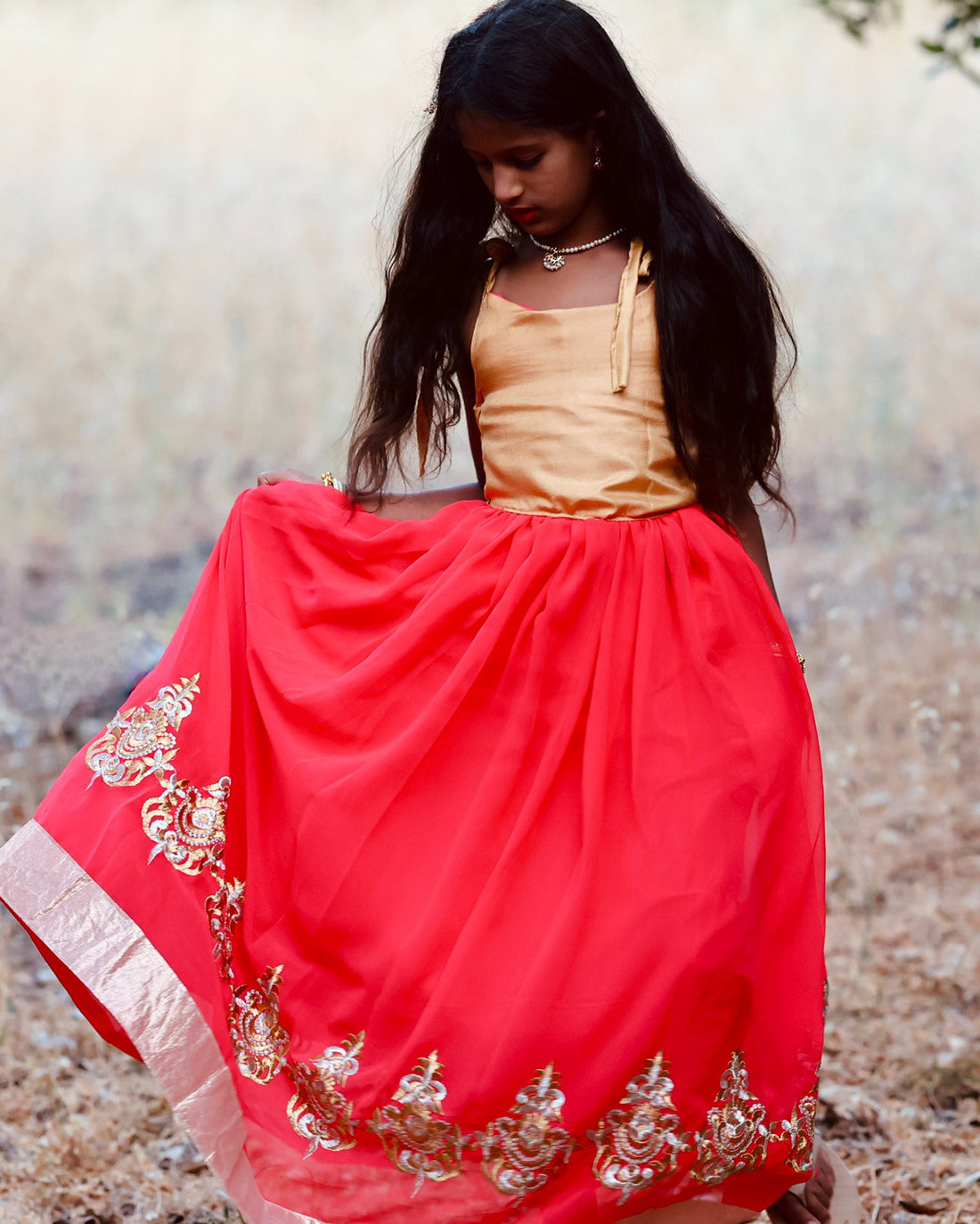 Sunflower Peplum & Sundress | Sunflower Seams Pattern Company | Digital PDF Sewing Pattern