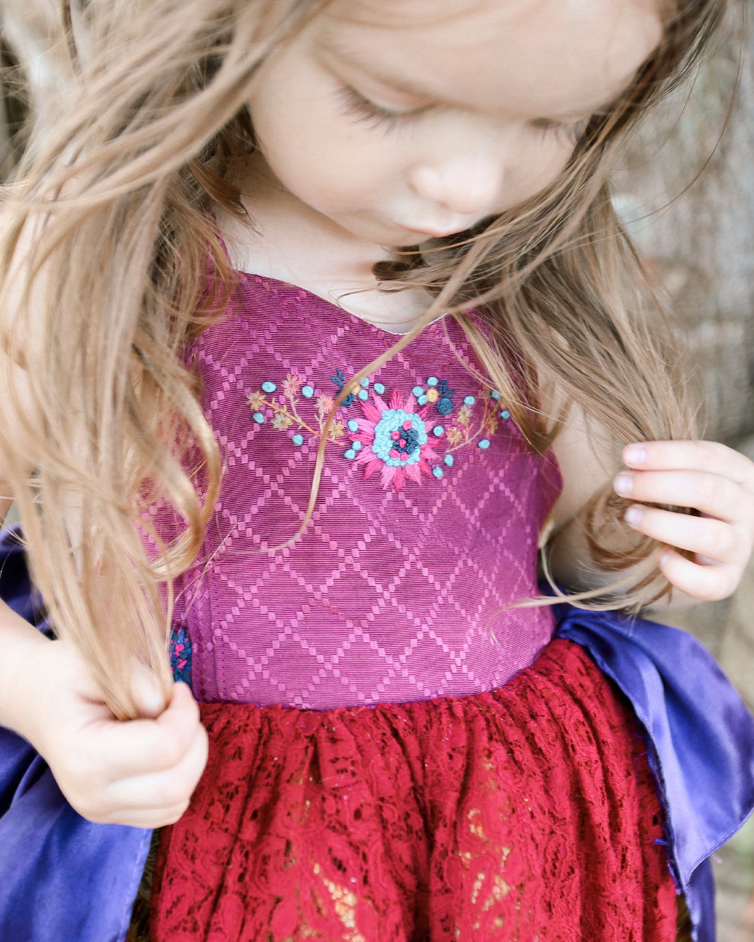 Sunflower Fields Embroidery Pattern | Sunflower Seams Pattern Company | Digital PDF Embroidery Pattern