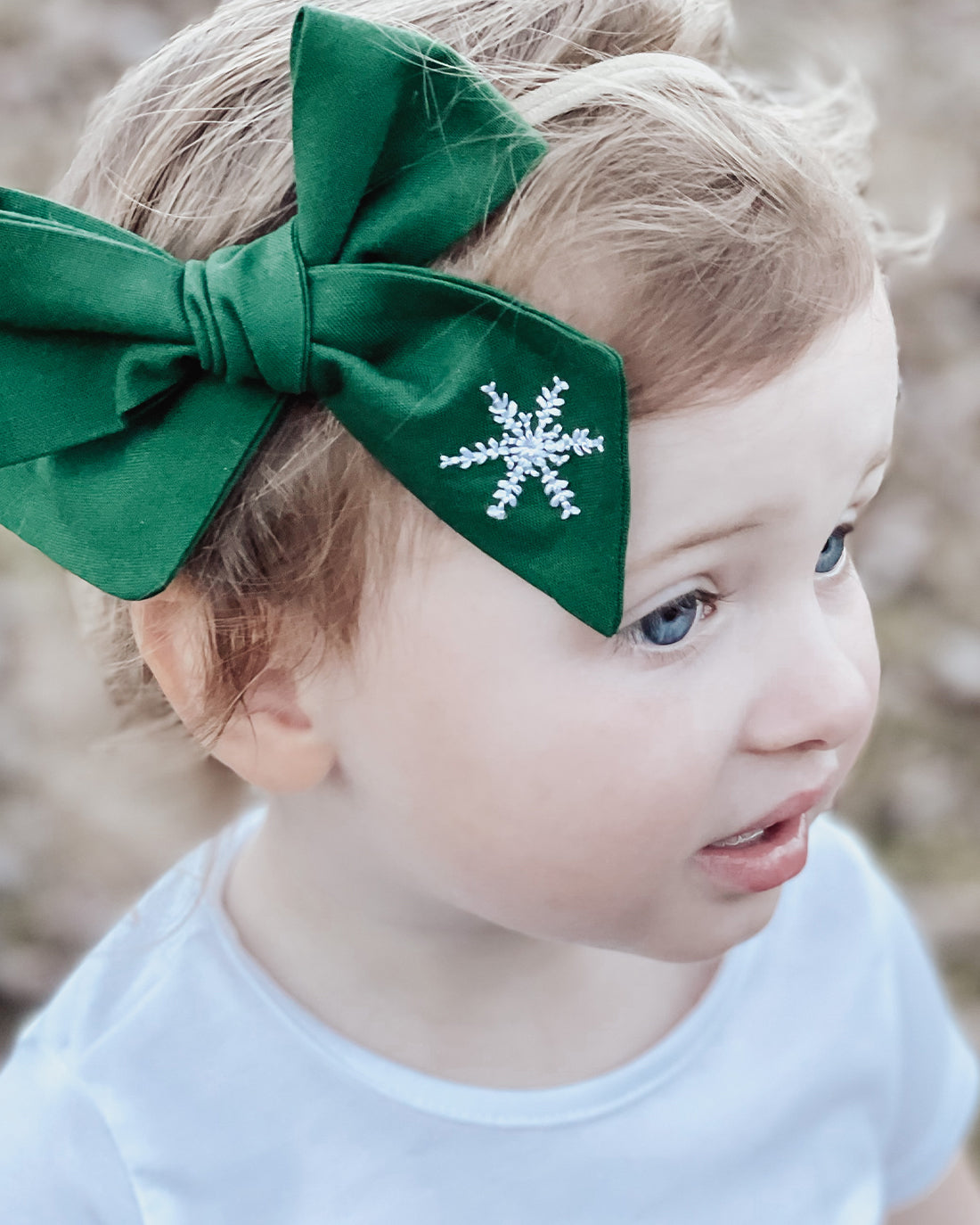 Snowdrop Hand Embroidery | Sunflower Seams Pattern Co. | Digital Hand Embroidery Pattern