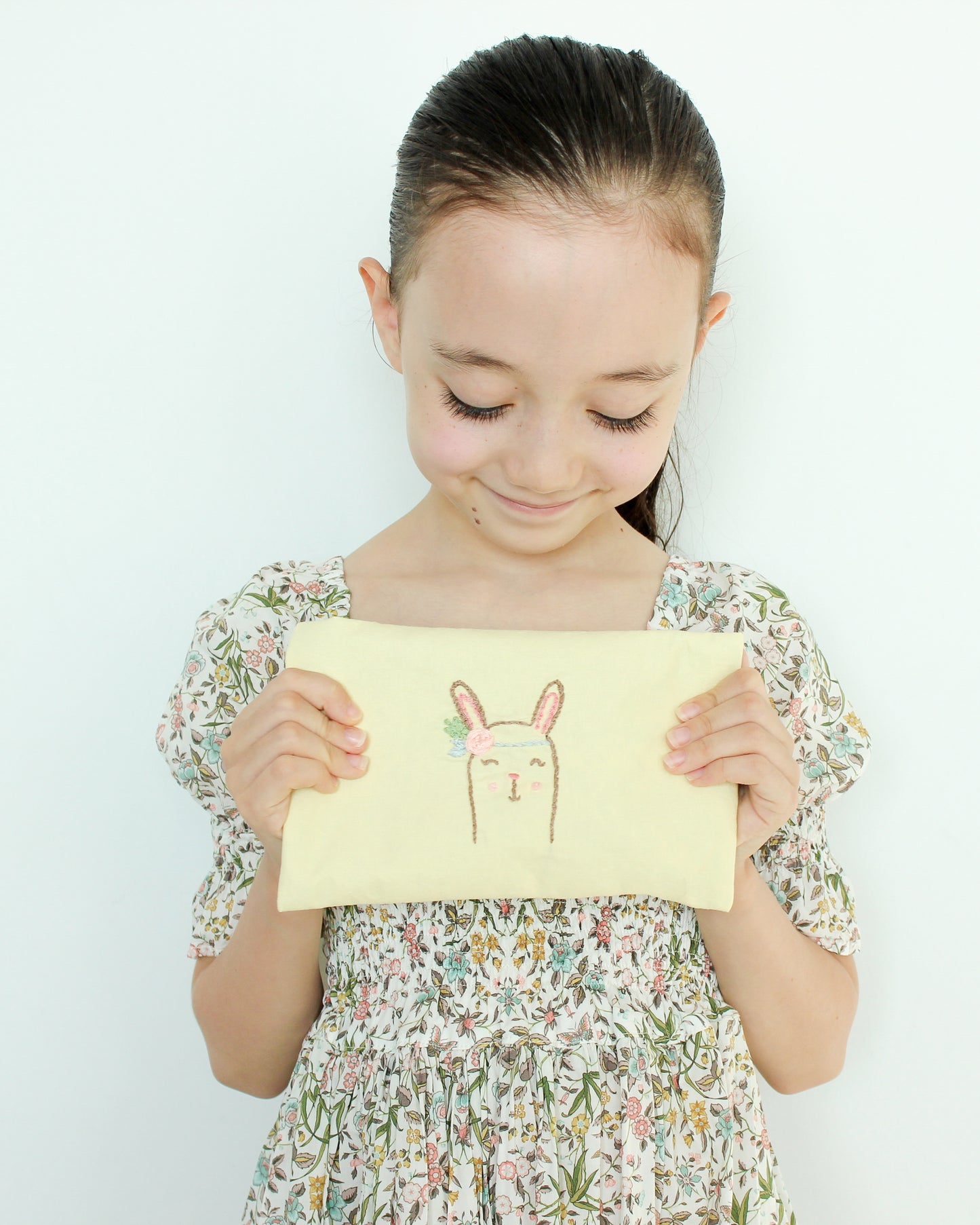 Chicory Bag Digital Sewing Pattern