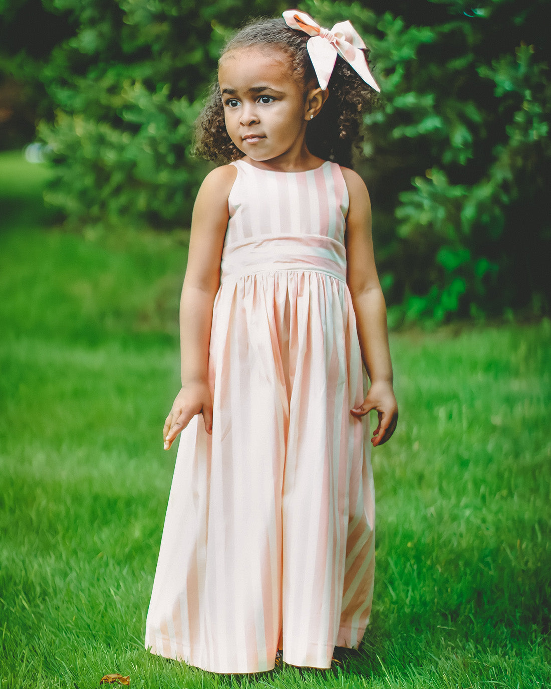 Wisteria Sundress | Sunflower Seams Pattern Company | Digital PDF Sewing Pattern