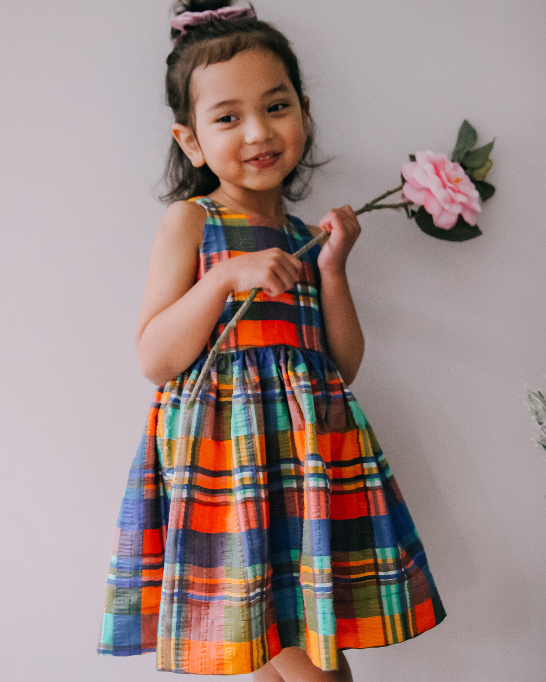 Wisteria Sundress | Sunflower Seams Pattern Company | Digital PDF Sewing Pattern