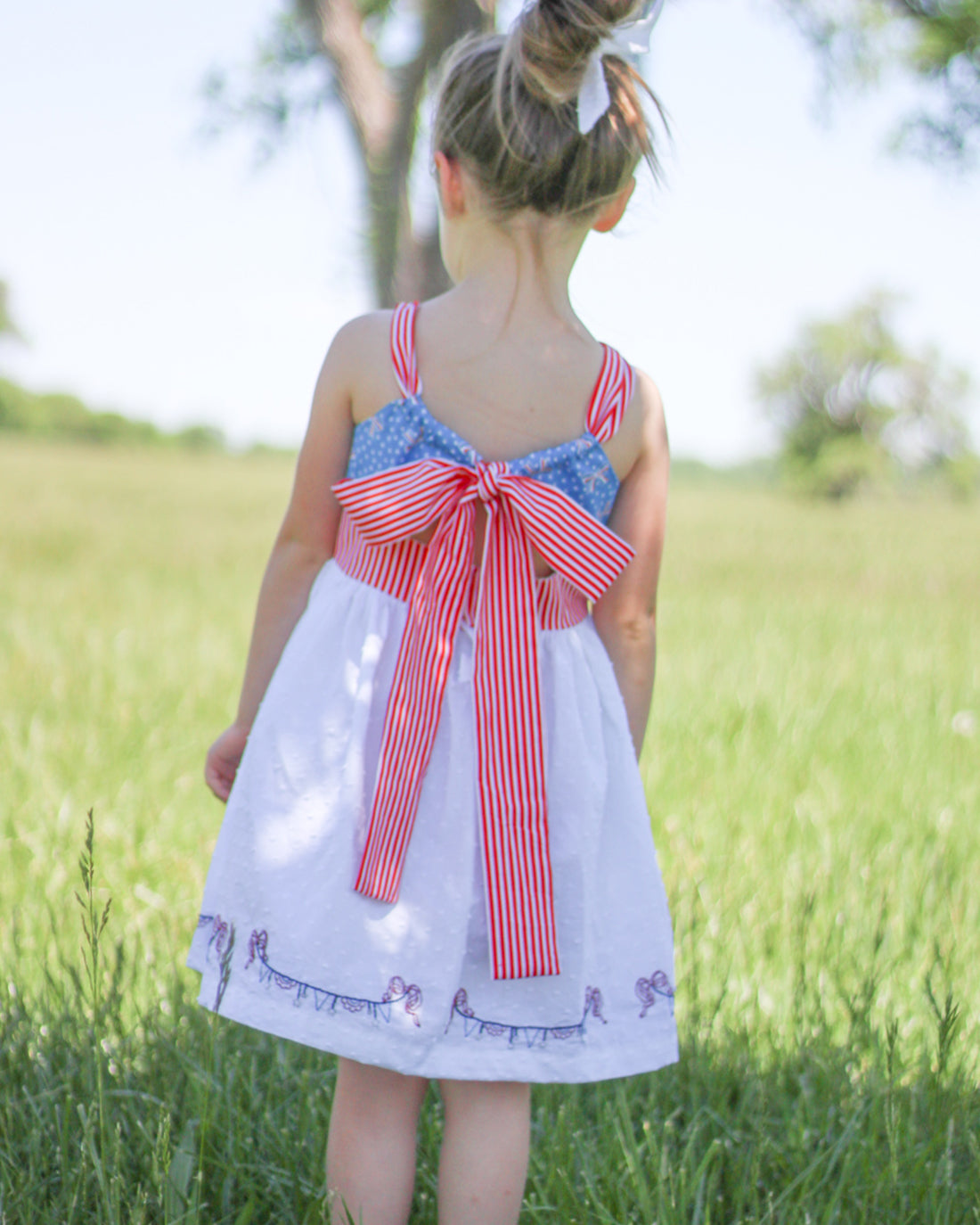 Wisteria Sundress | Sunflower Seams Pattern Company | Digital PDF Sewing Pattern