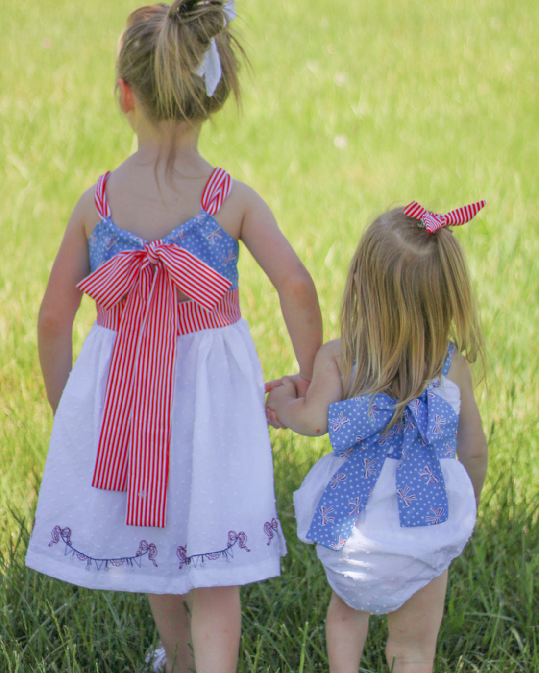 Wisteria Sundress | Sunflower Seams Pattern Company | Digital PDF Sewing Pattern