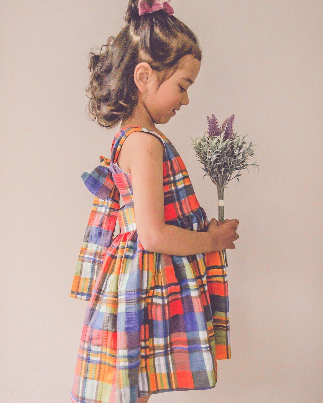 Wisteria Sundress | Sunflower Seams Pattern Company | Digital PDF Sewing Pattern