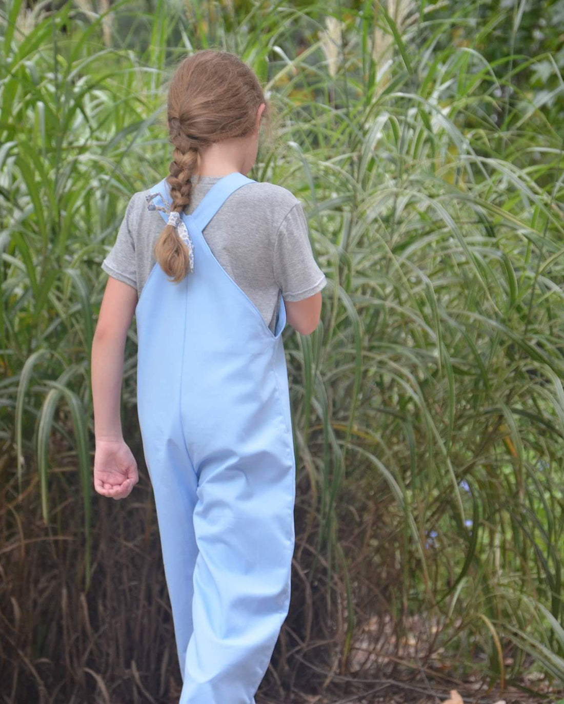 Ash Overalls | Sunflower Seams Pattern Company | Digital PDF Sewing Pattern