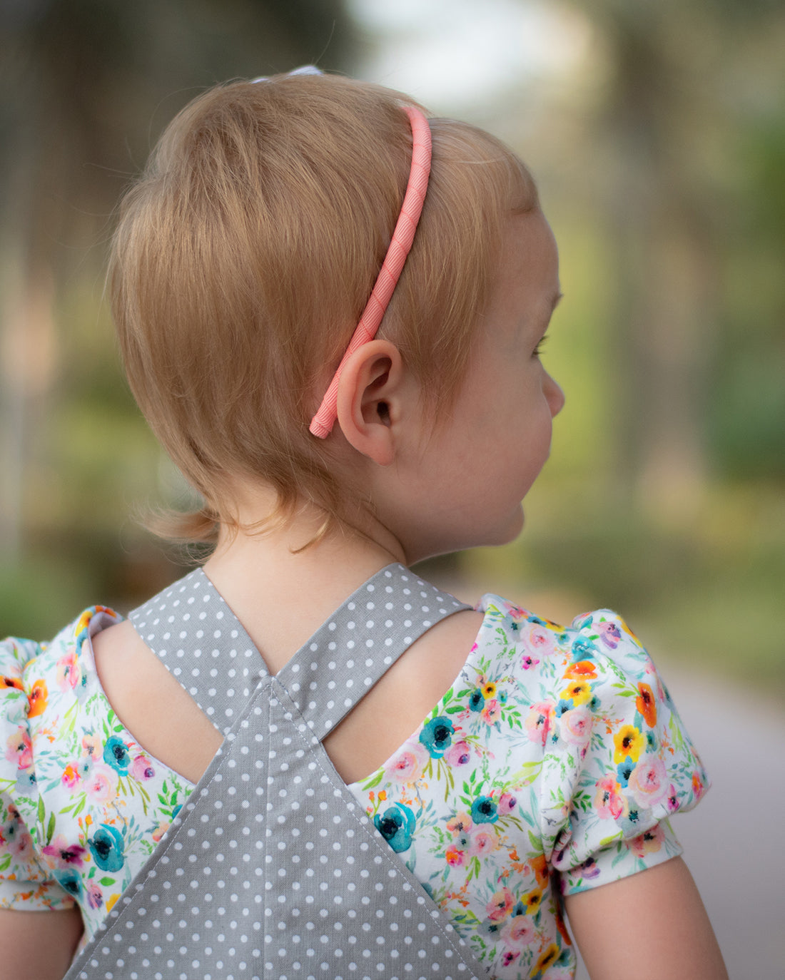 Ash Overalls | Sunflower Seams Pattern Company | Digital PDF Sewing Pattern