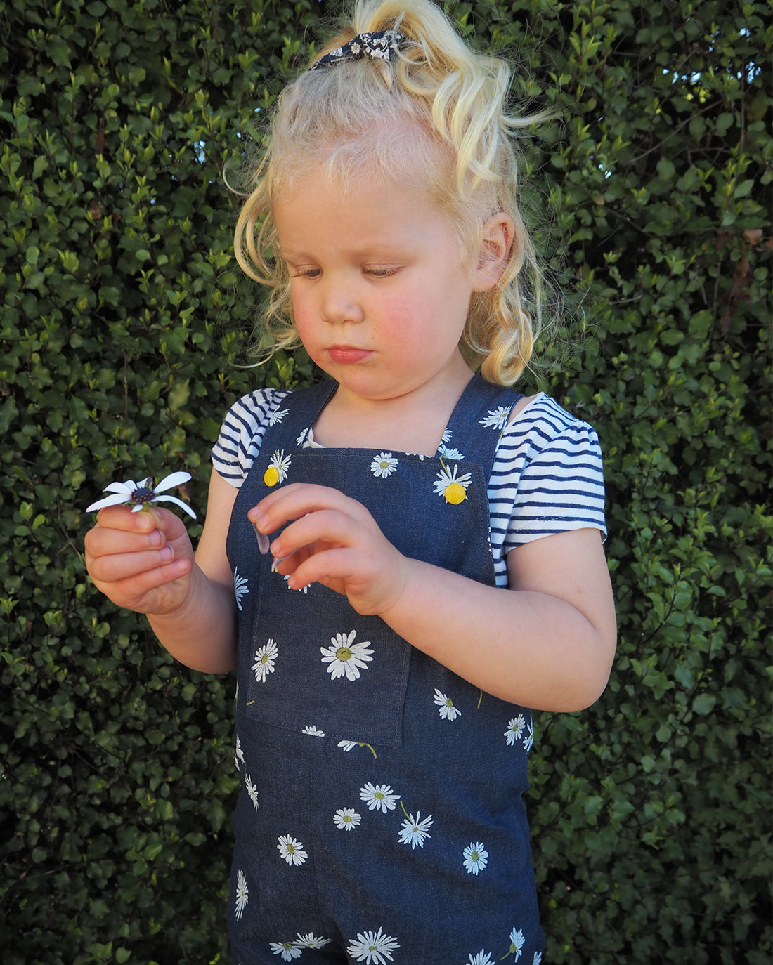 Ash Overalls | Sunflower Seams Pattern Company | Digital PDF Sewing Pattern
