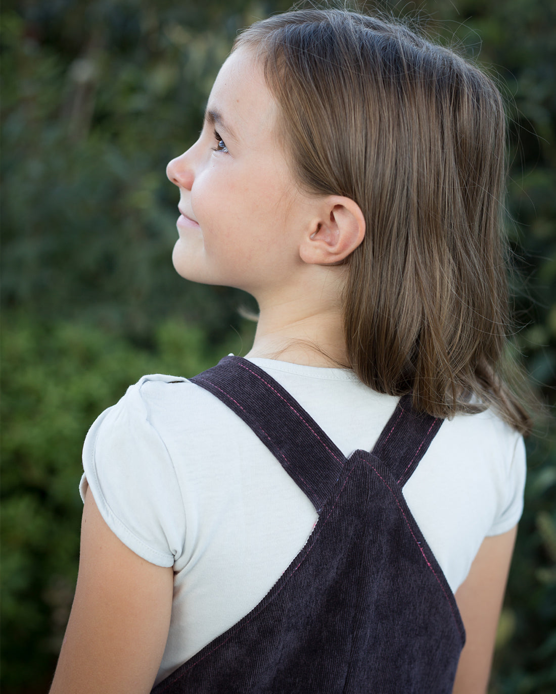 Ash Overalls | Sunflower Seams Pattern Company | Digital PDF Sewing Pattern