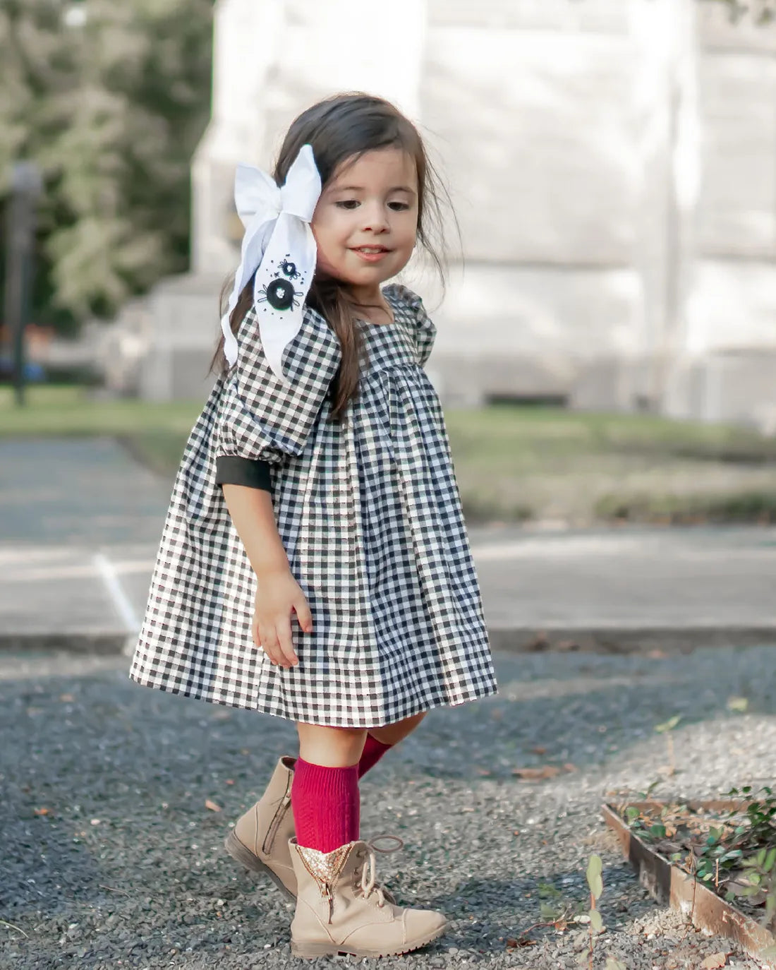 Briar Dress Digital Sewing Pattern