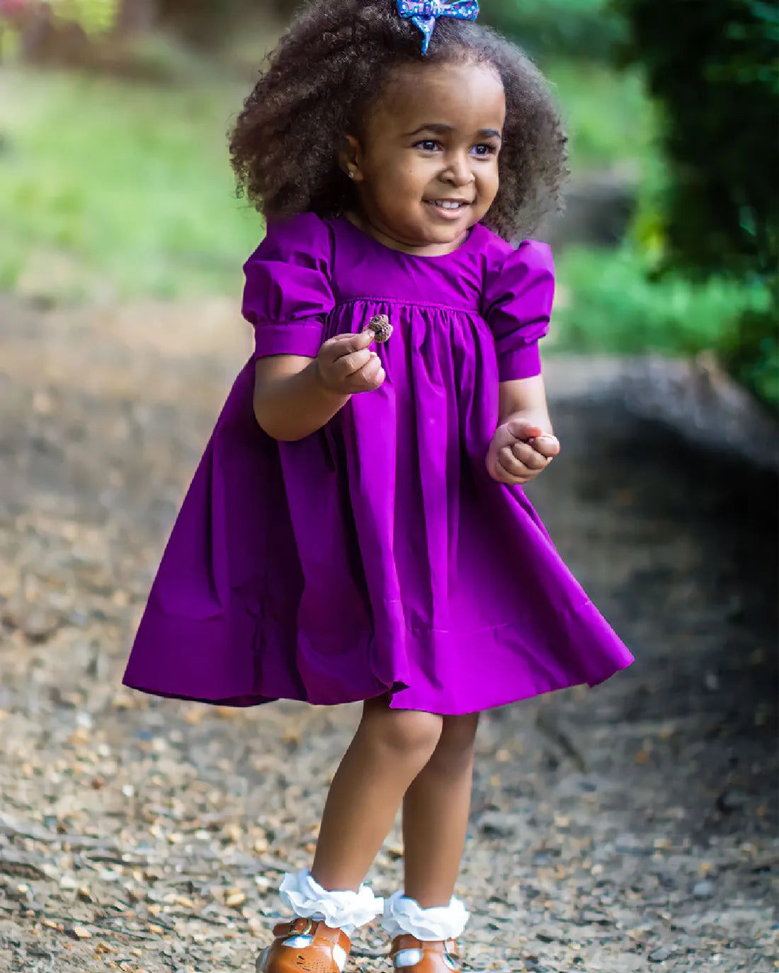 Briar Dress Digital Sewing Pattern