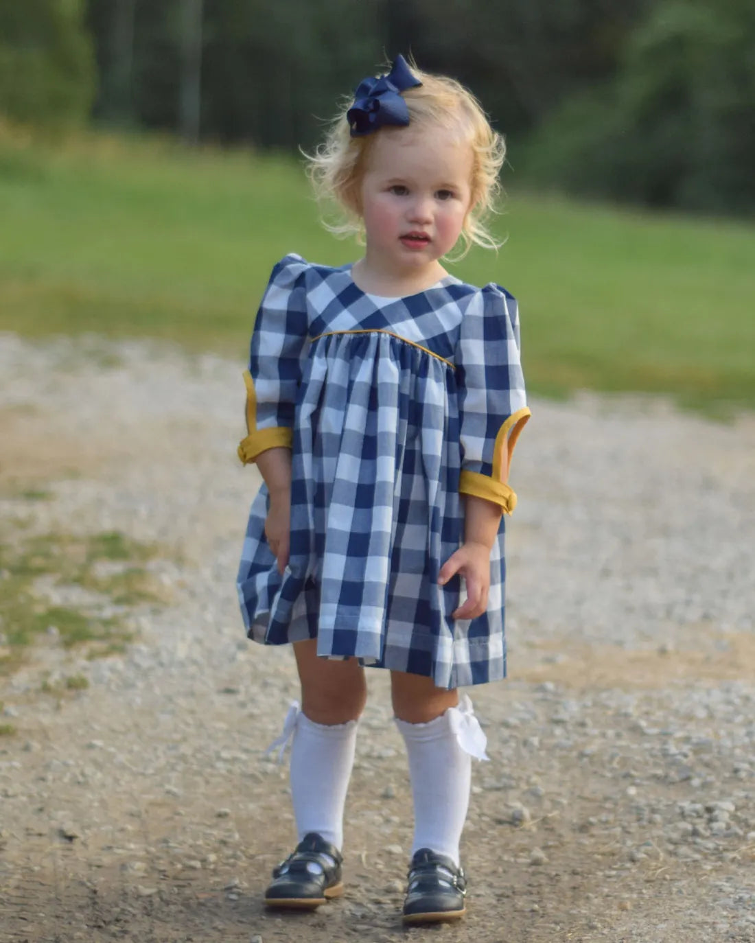Briar Dress Digital Sewing Pattern