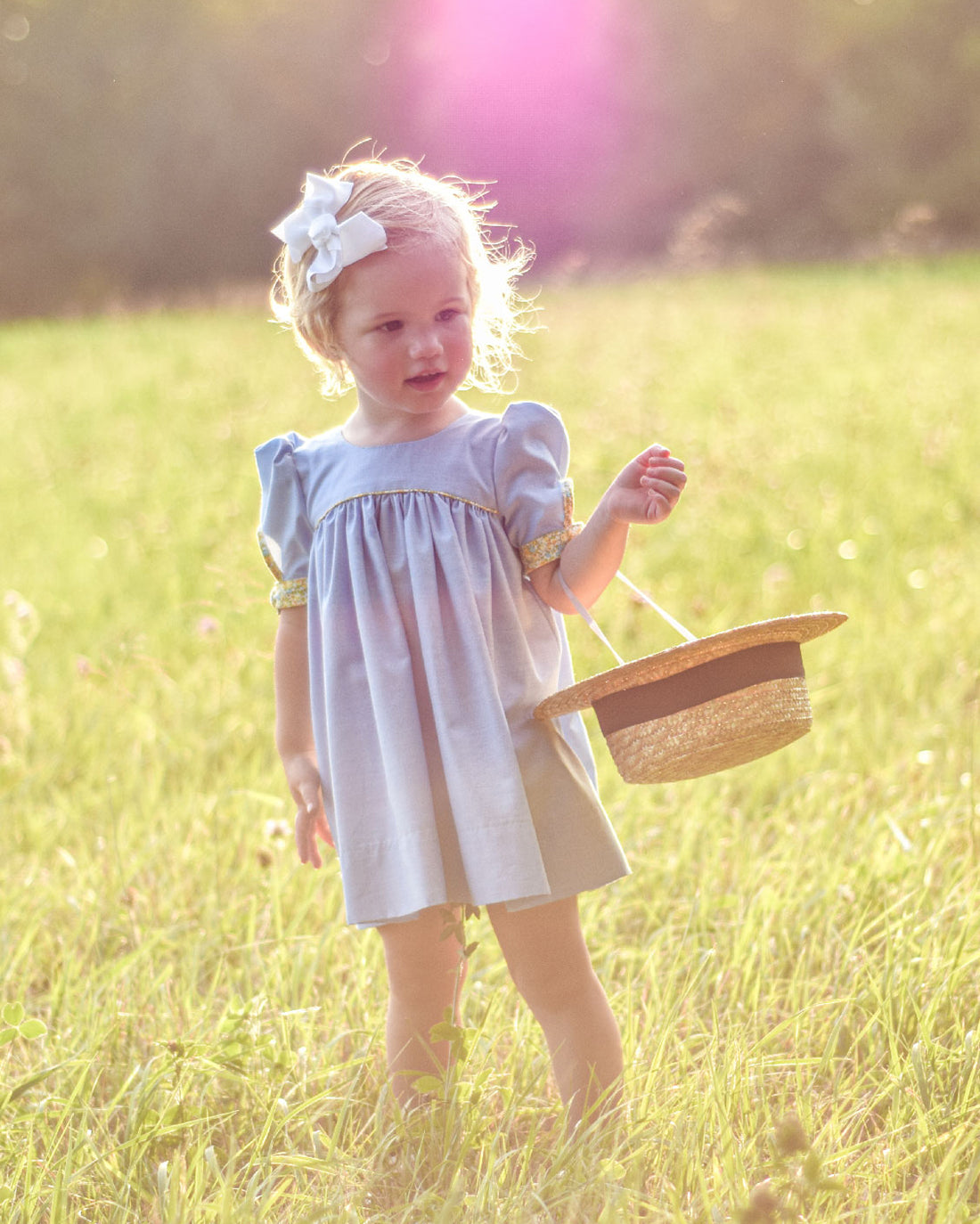 Briar Dress Digital Sewing Pattern