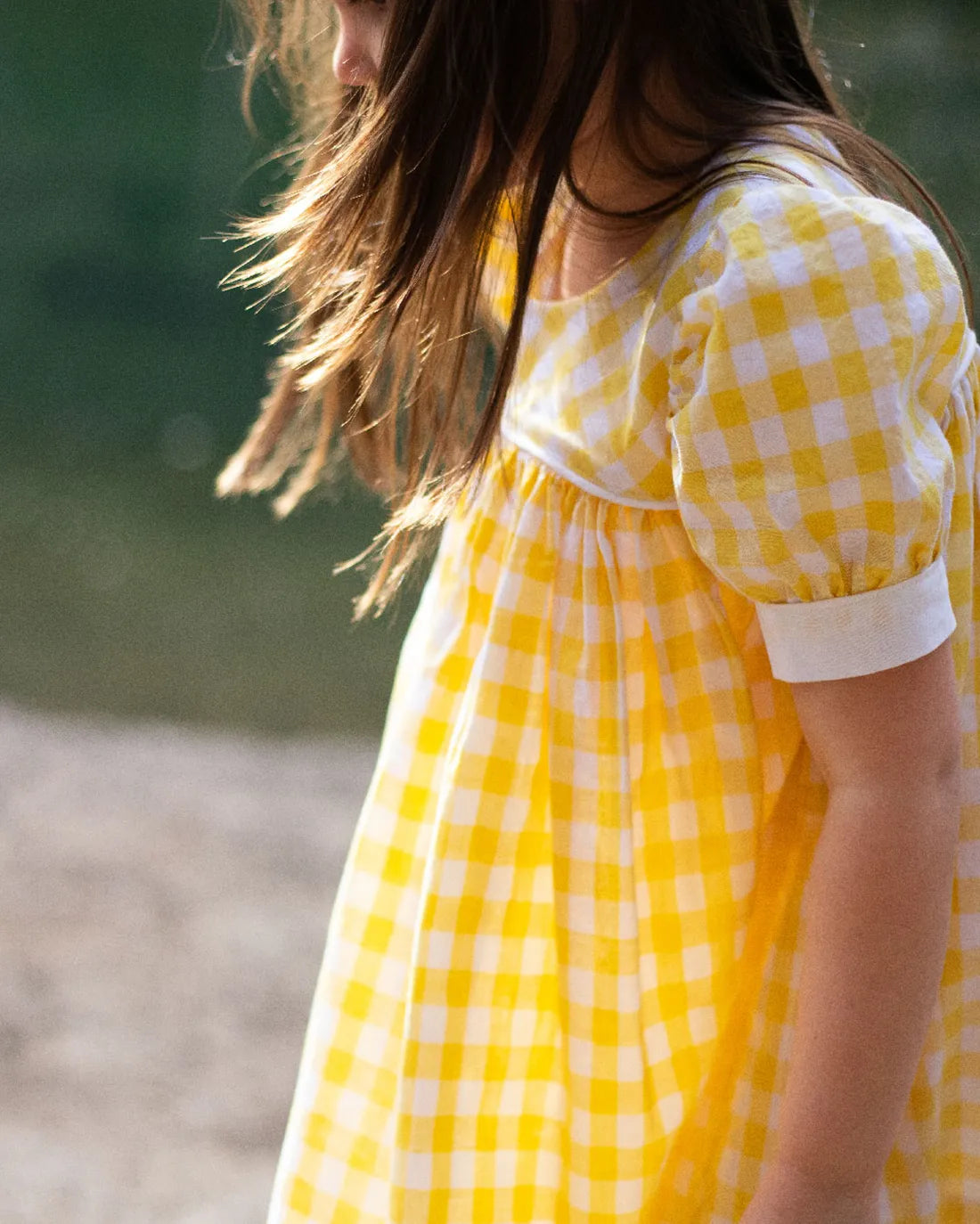 Briar Dress Digital Sewing Pattern