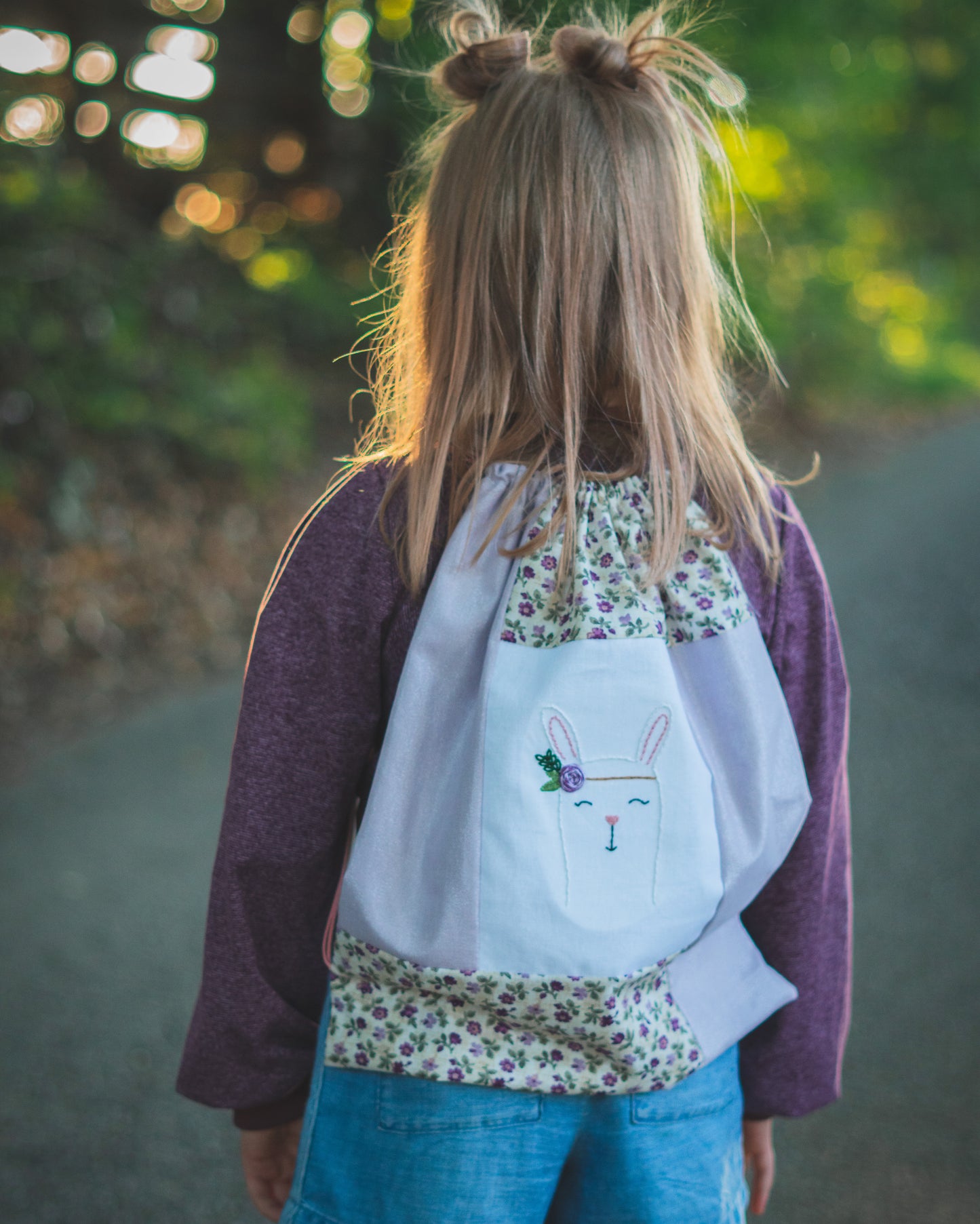 Oak PDF Hand Embroidery Pattern