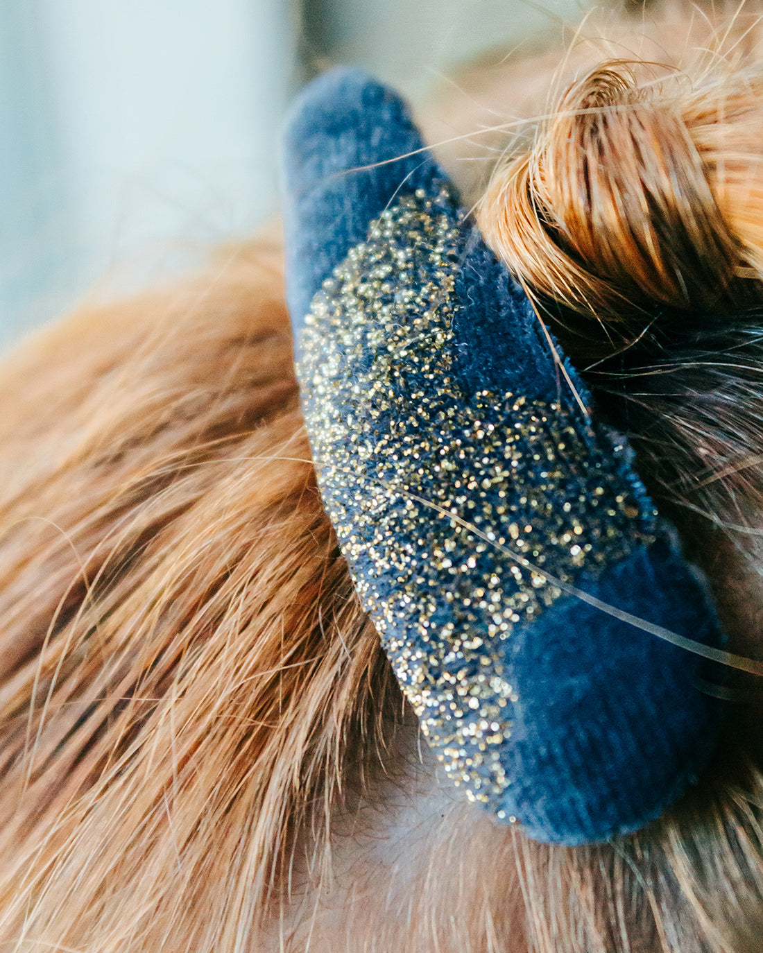 Maple Hair Clip | Sunflower Seams Pattern Company | Digital Sewing Pattern