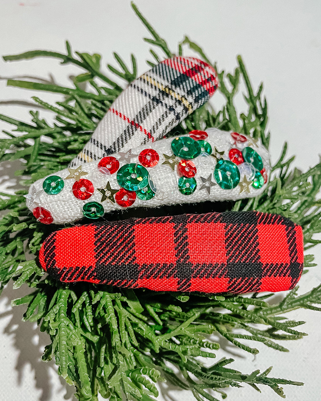 Maple Hair Clip | Sunflower Seams Pattern Company | Digital Sewing Pattern