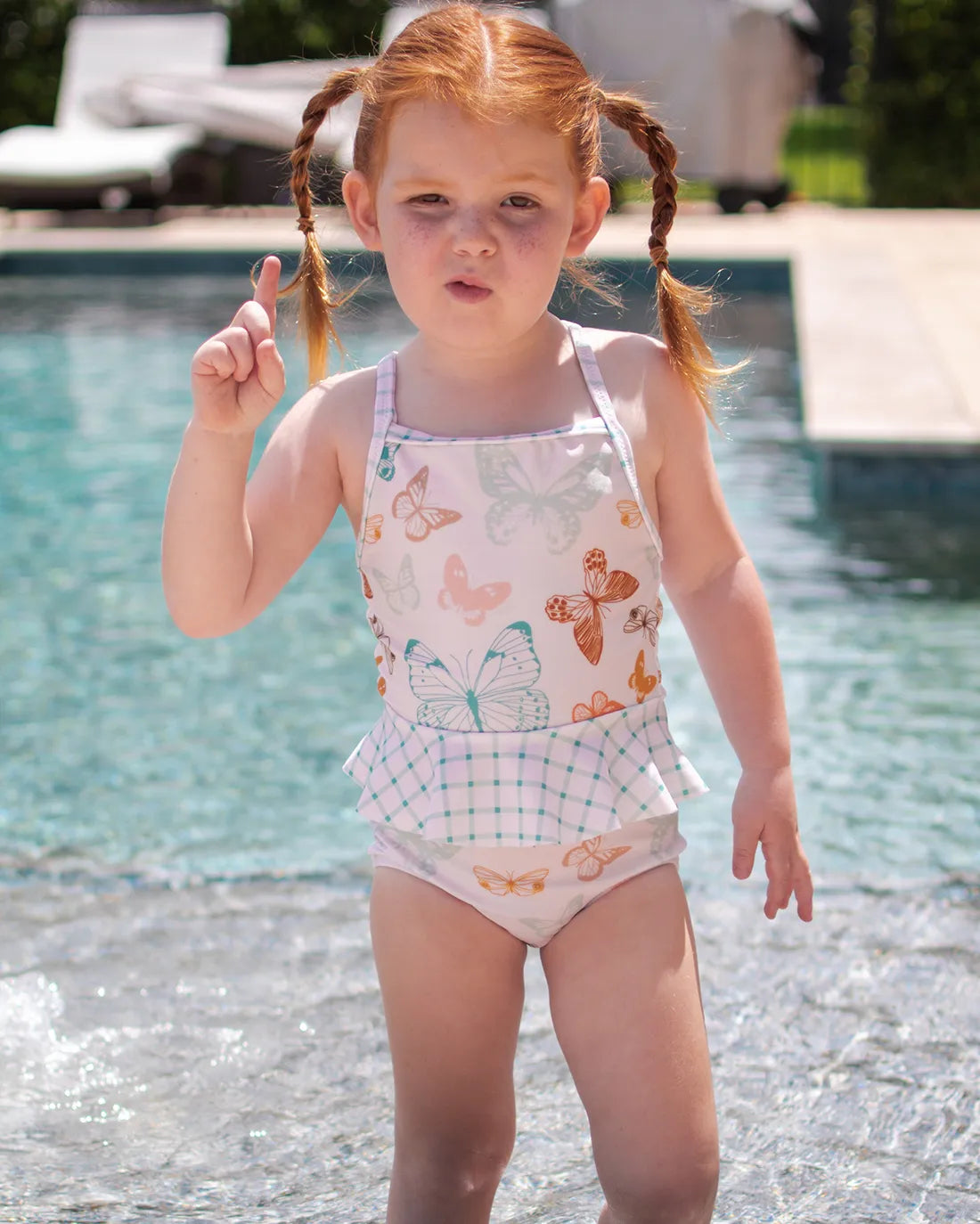 Orchid Tankini Digital Sewing Pattern