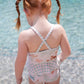 Baby Orchid Tankini Digital Sewing Pattern