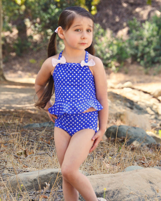 Orchid Tankini Digital Sewing Pattern