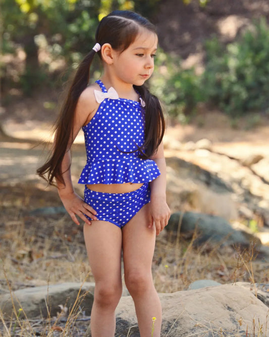 Orchid Tankini Digital Sewing Pattern