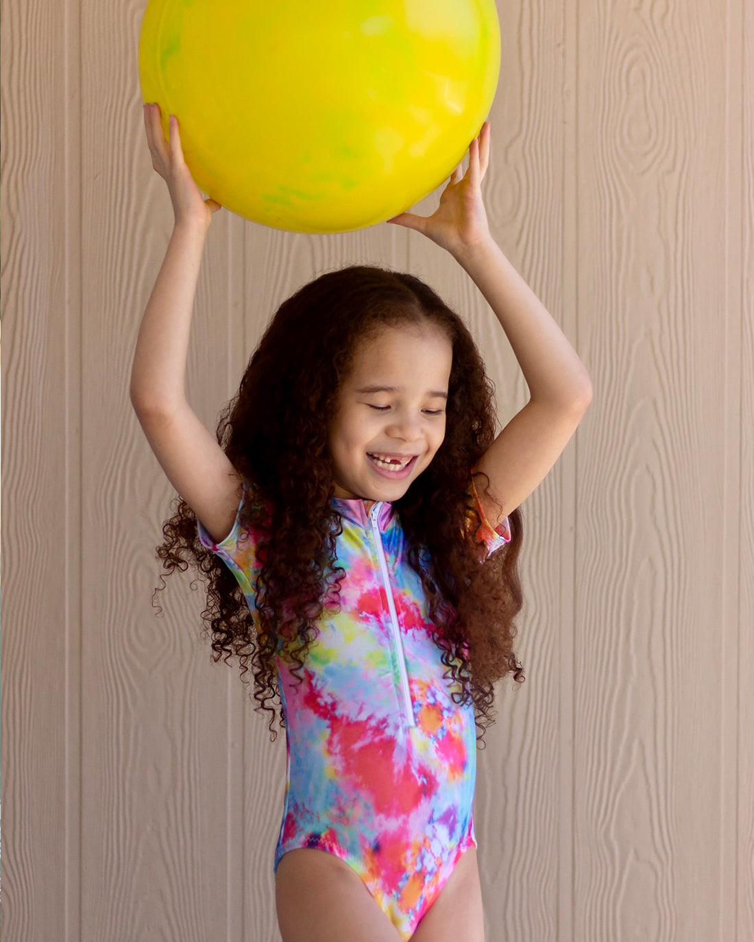 Plumeria Swimsuit | Sunflower Seams Pattern Company | Digital PDF Sewing Pattern