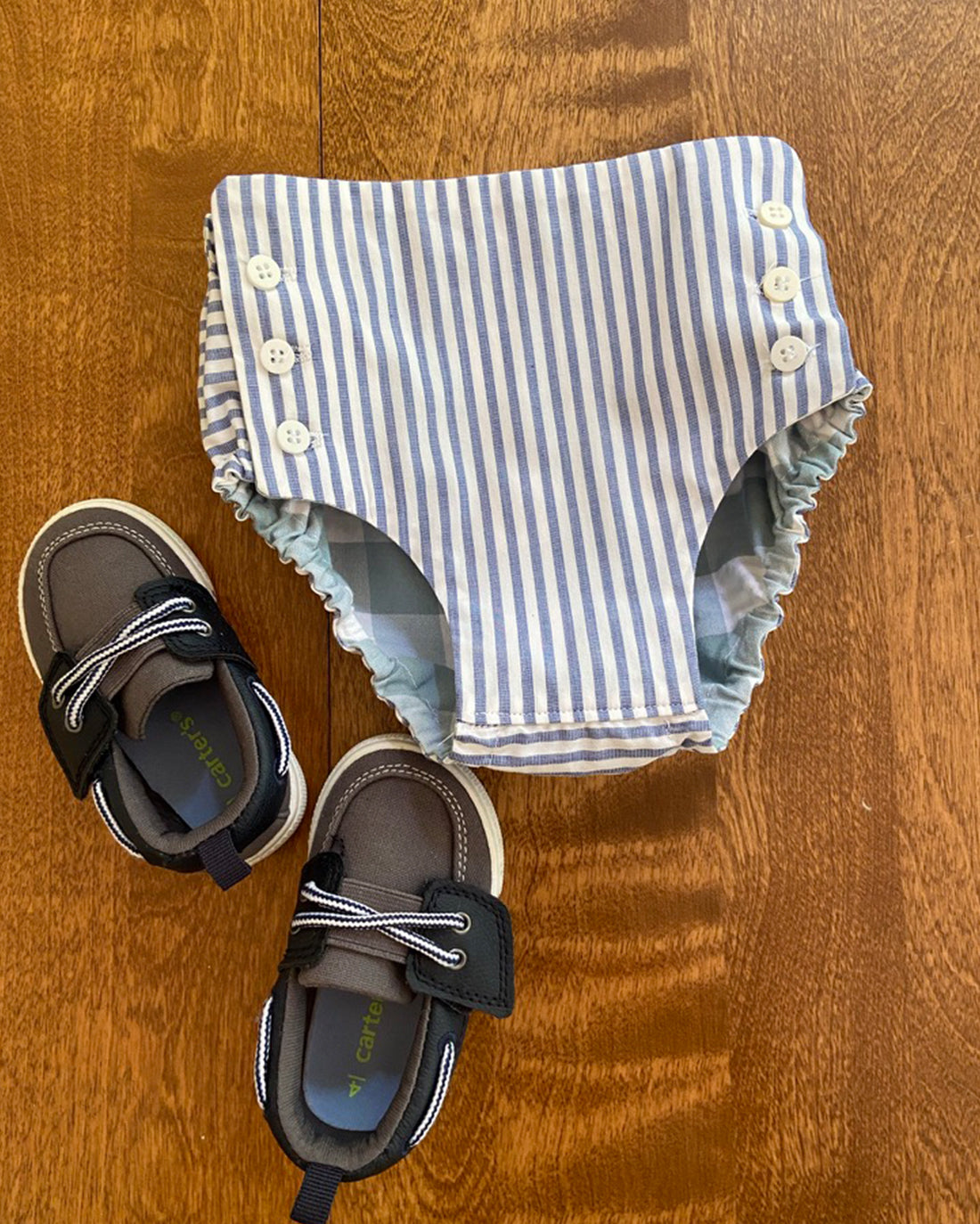 Petunia Top and Bloomer Set | Sunflower Seams Pattern Company | Digital PDF Sewing Pattern