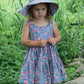 Beech Sunhat Digital Sewing Pattern