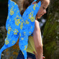 Woodsia Wings Digital Sewing Pattern