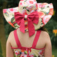 Beech Sunhat Digital Sewing Pattern